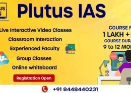 What is Plutus IAS Online Coaching Reviews 2022?