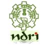 National Dairy Research Institute