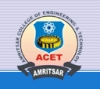 AMRITSAR COLLEGE OF ENGINEERING & TECHNOLOGY