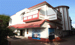 Subhas Bose Institute Of  Hotel Management
