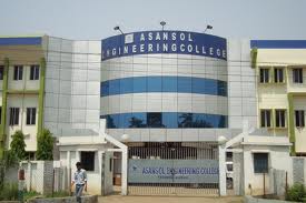  Asansol Engineering College  Asansol