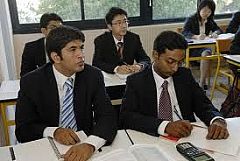 International Institute For Learning In Management Business School