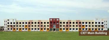 Camellia Institute Of Technology