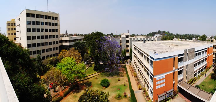 BMS College Of Engineering