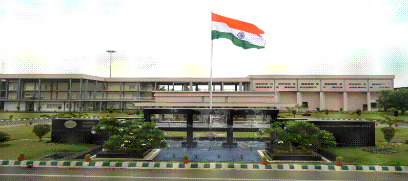 OP Jindal Institute Of Technology