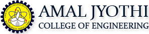 Amal Jyothi Engineering College 