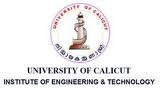 Calicut University Institute Of Engineering&technology 