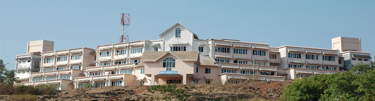 L. B. S College Of Engineering 