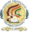 Davangere University