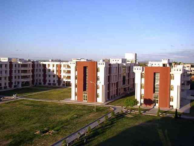 Global Institute Of Technology