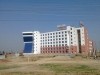 Shri Guru Granth Sahib World University