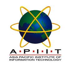Asia Pacific Institute Of Information Technology 