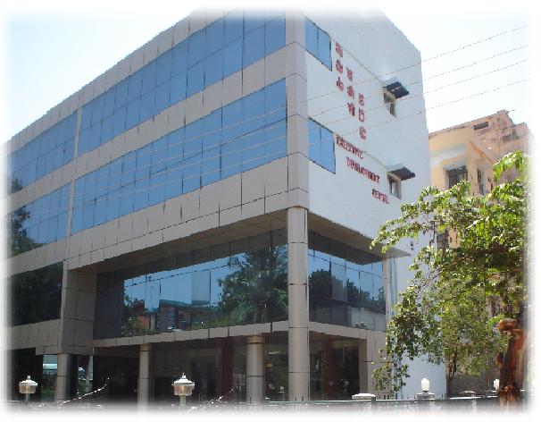 Institute Of Hotel Management-Bangalore 