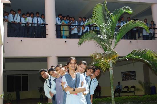 Acropolis Institute Of Technology And Research 