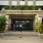 Atharva College Of Engineering