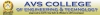 Avs College Of Engineering And Technology