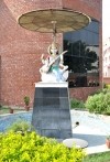 Bharati Vidyapeeth College Of Engineering